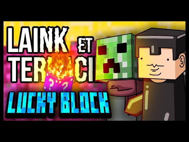 Laamh Tracker + WANKIL Crazy Luckyblock