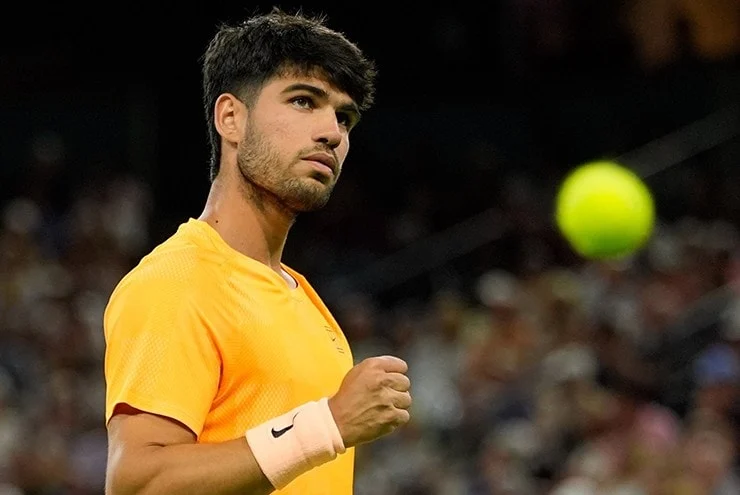 Le tennis