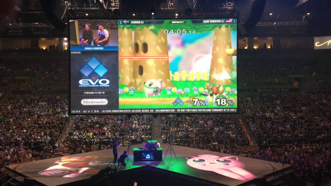 Les jeux vidéos
